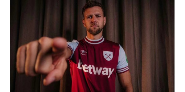 Fel Krug se oprašta od Dortmunda i pridružuje se prvoligašu West Ham Unitedu